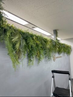 @greengreenhana▼
▼@greenmidori_flowerhana▼
#愛知県花屋
#名古屋花屋
#千種区
#観葉植物
#オフィスグリーン
#フェイクグリーン
#フェイクフラワー
#グリーンデザイン
#植物のある生活
#癒し
#ウォールグリーン
#店舗
#フェイクツリー
#植物
#装飾
#天井装飾
#天井デザイン