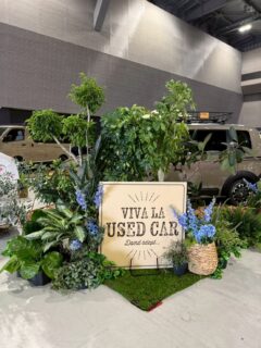 イベントブース装飾
@greengreenhana
▼@greenmidori_flowerhana▼
#愛知県花屋
#名古屋花屋
#千種区
観葉植物
オフィスグリーン
フェイクグリーン
フェイクフラワー
グリーンデザイン
植物のある生活
癒し
ウォールグリーン
店舗
フェイクツリー
植物
装飾
コケ
イベントブース
イベント植栽
イベントグリーン